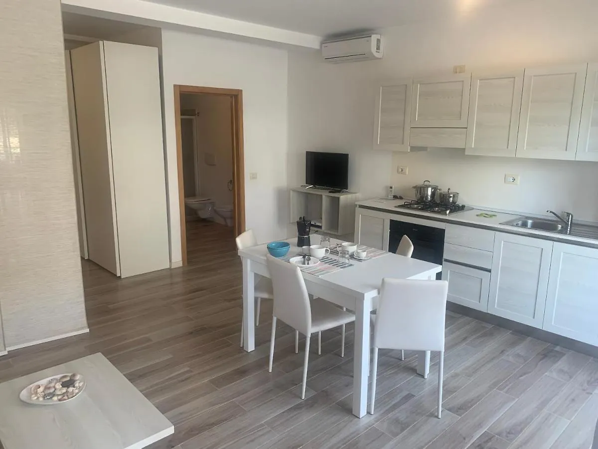 Ca Marta Appartement Sal Rei Kaapverdische Eilanden