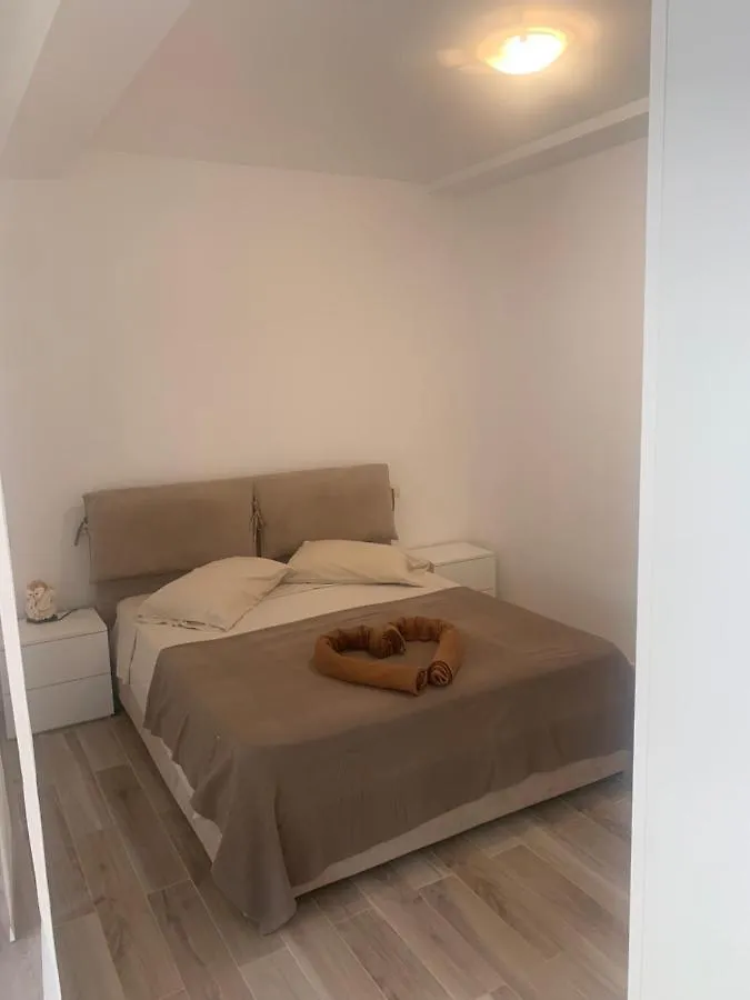 Ca Marta Appartement Sal Rei