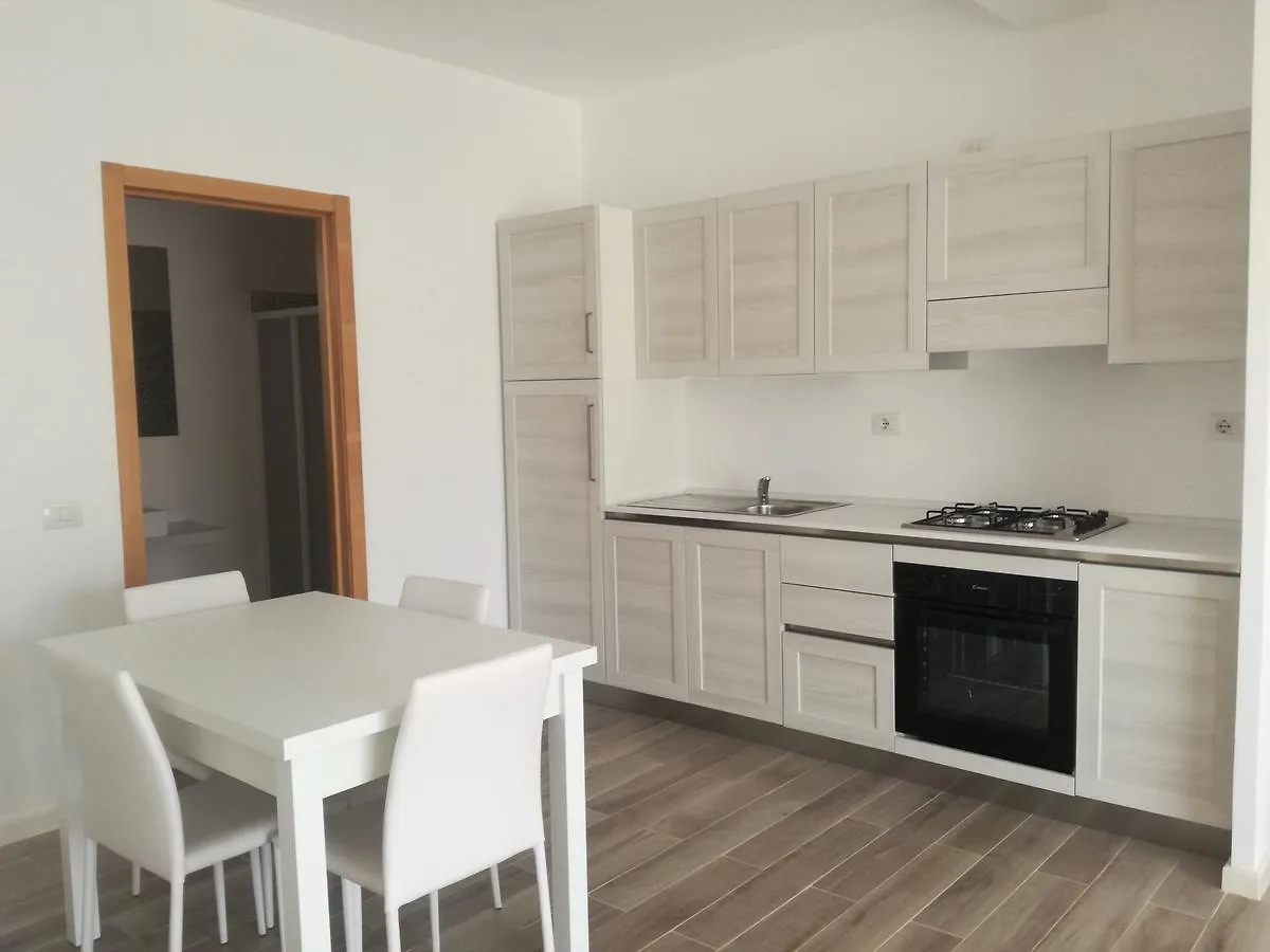 Ca Marta Appartement Sal Rei Kaapverdische Eilanden