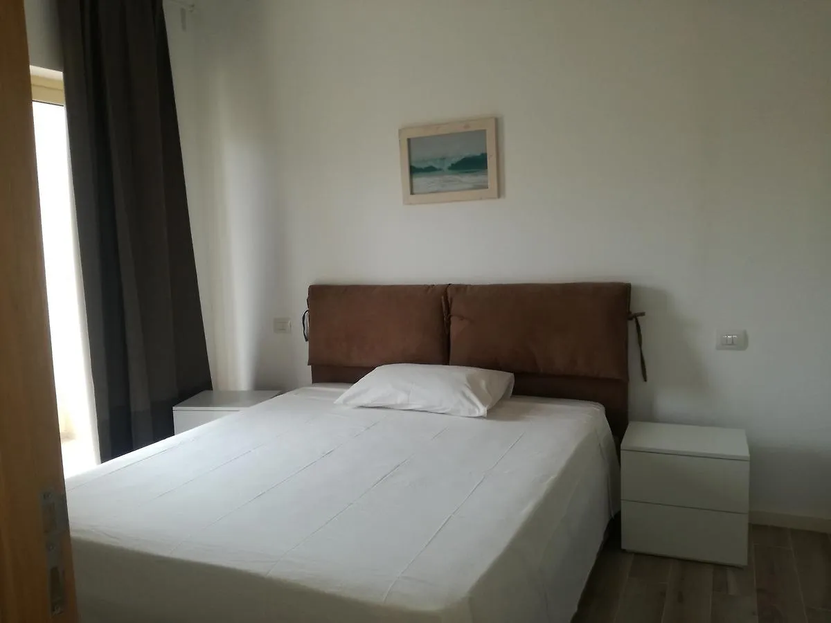 Ca Marta Appartement Sal Rei