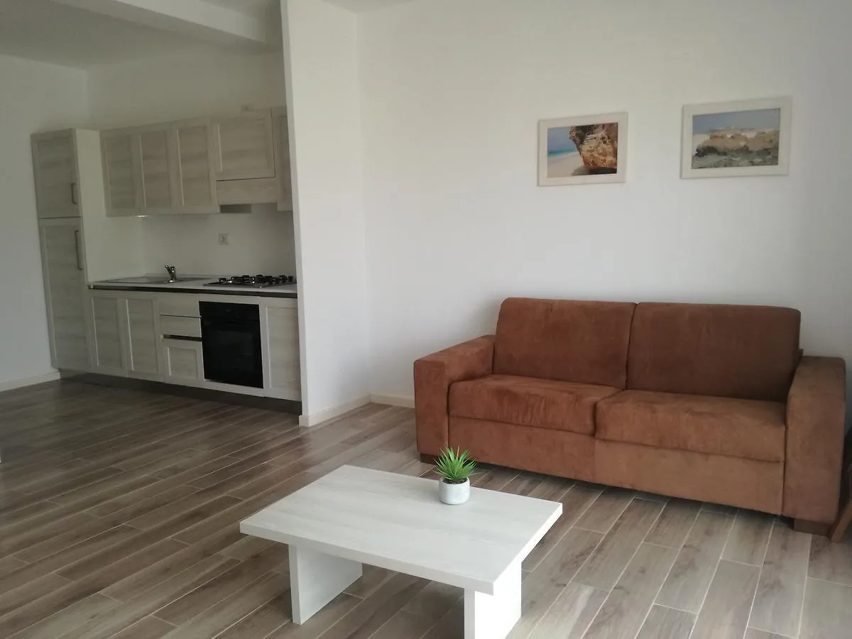 Ca Marta Appartement Sal Rei