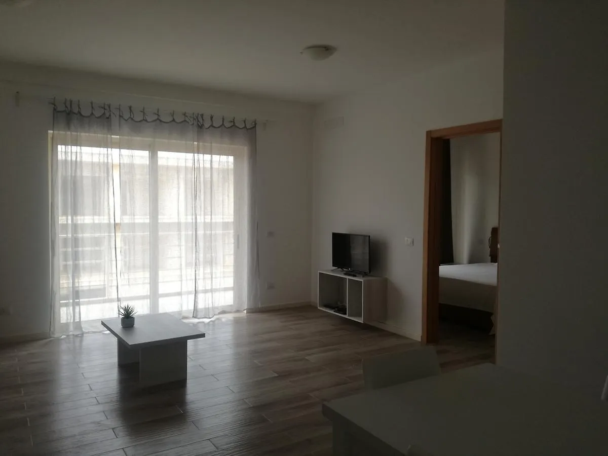 Ca Marta Appartement Sal Rei