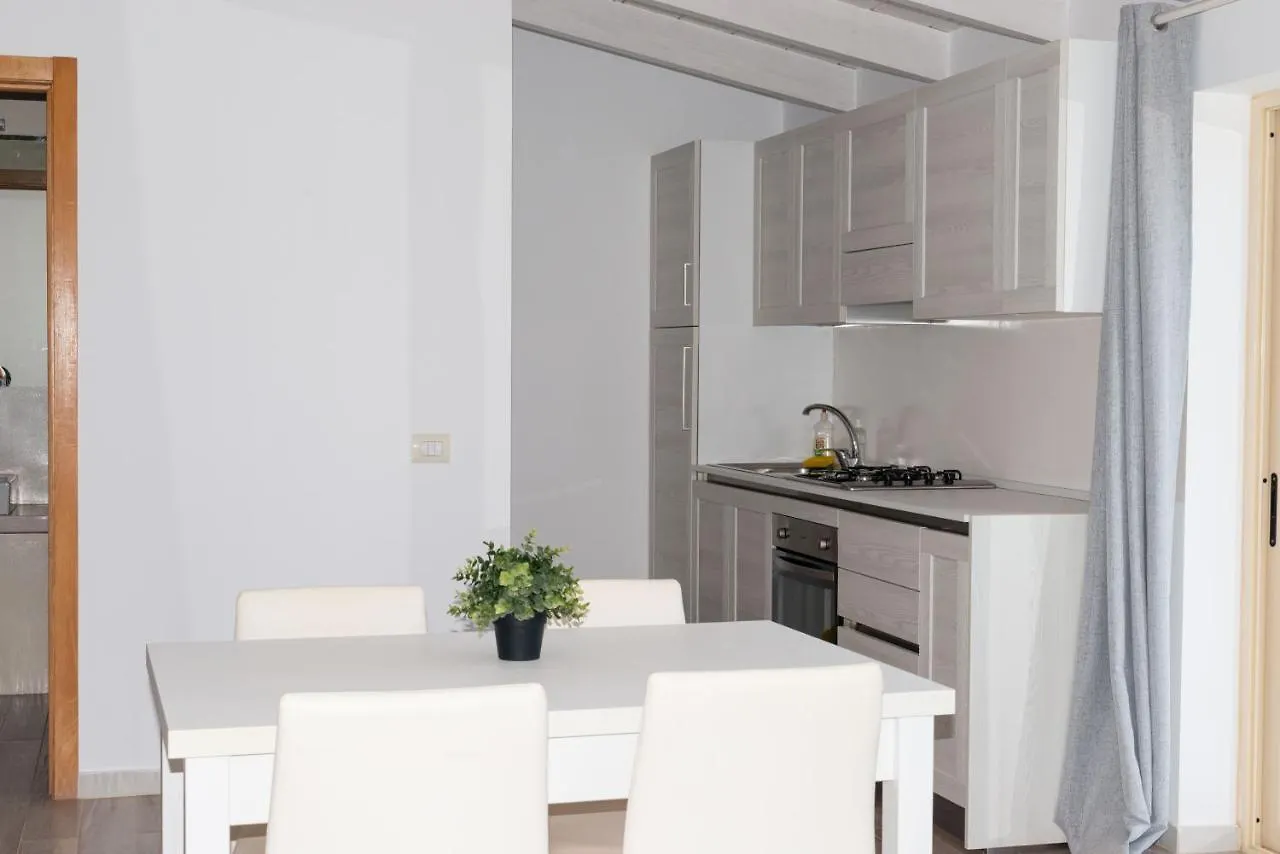 Ca Marta Penthouse Apartment Sal Rei