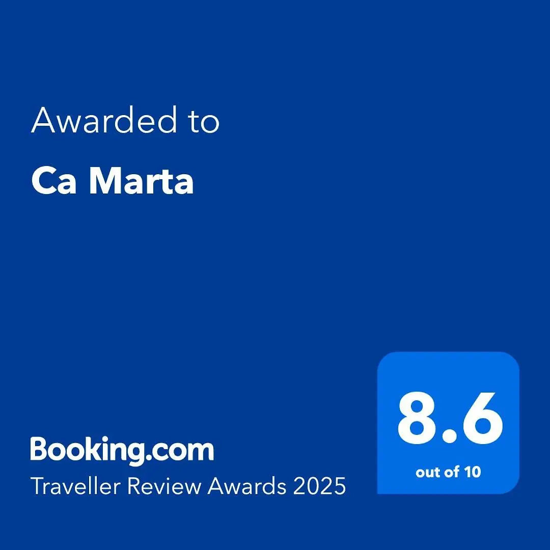 Ca Marta Penthouse Apartment Sal Rei
