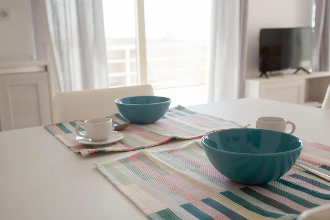 Ca Marta Penthouse Apartment Sal Rei Cape Verde