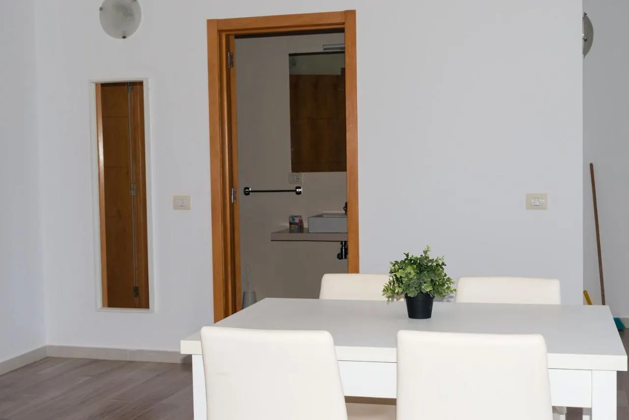 Ca Marta Penthouse Apartment Sal Rei
