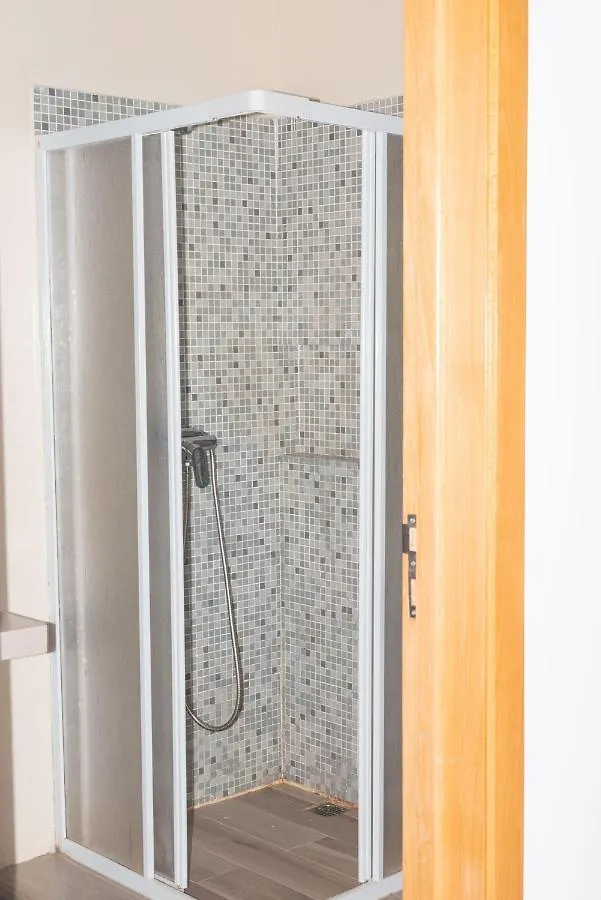 Ca Marta Penthouse Apartment Sal Rei