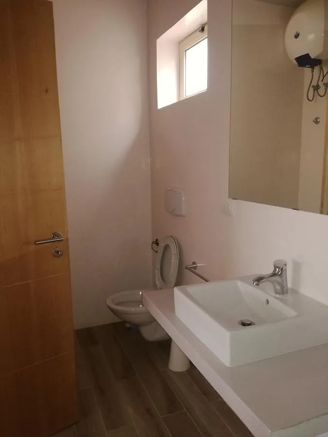 Ca Marta Penthouse Apartment Sal Rei Cape Verde