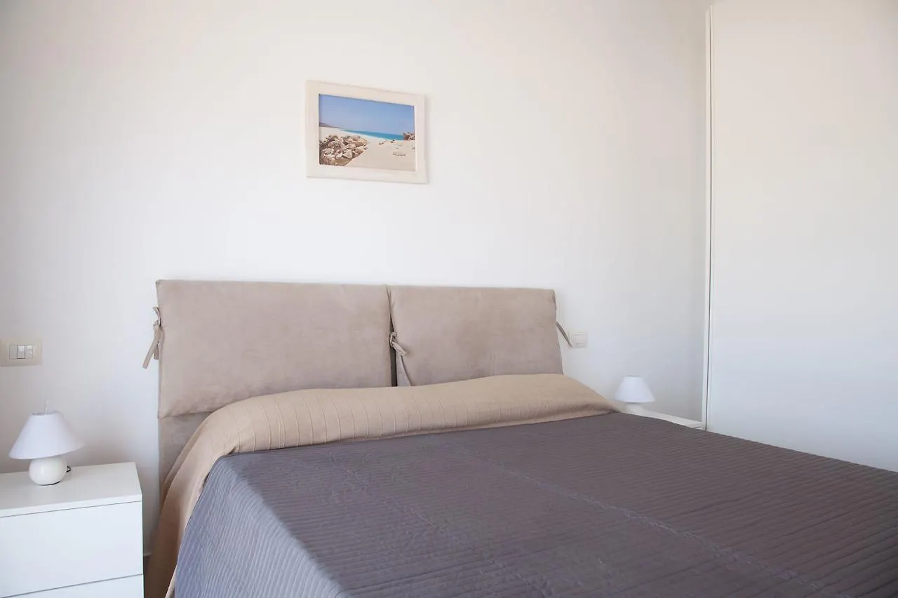 Ca Marta Penthouse Apartment Sal Rei