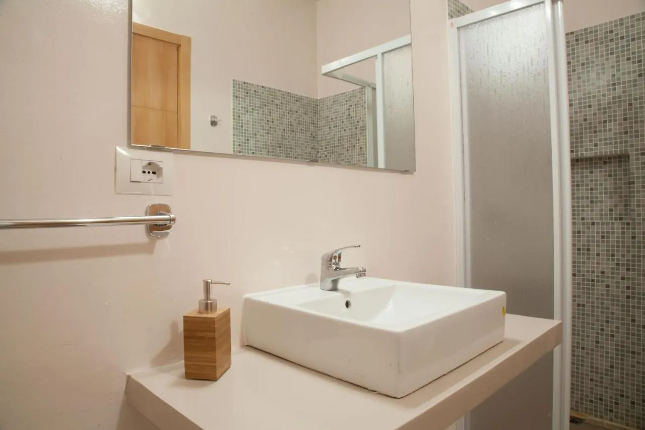 Ca Marta Penthouse Apartment Sal Rei Cape Verde