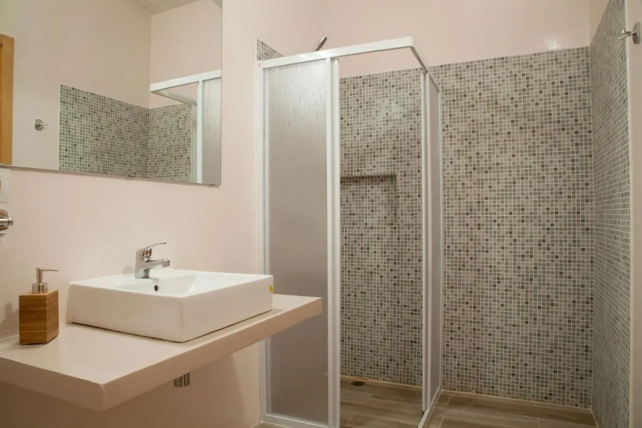 Ca Marta Penthouse Apartment Sal Rei